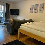 Appartement Comfy