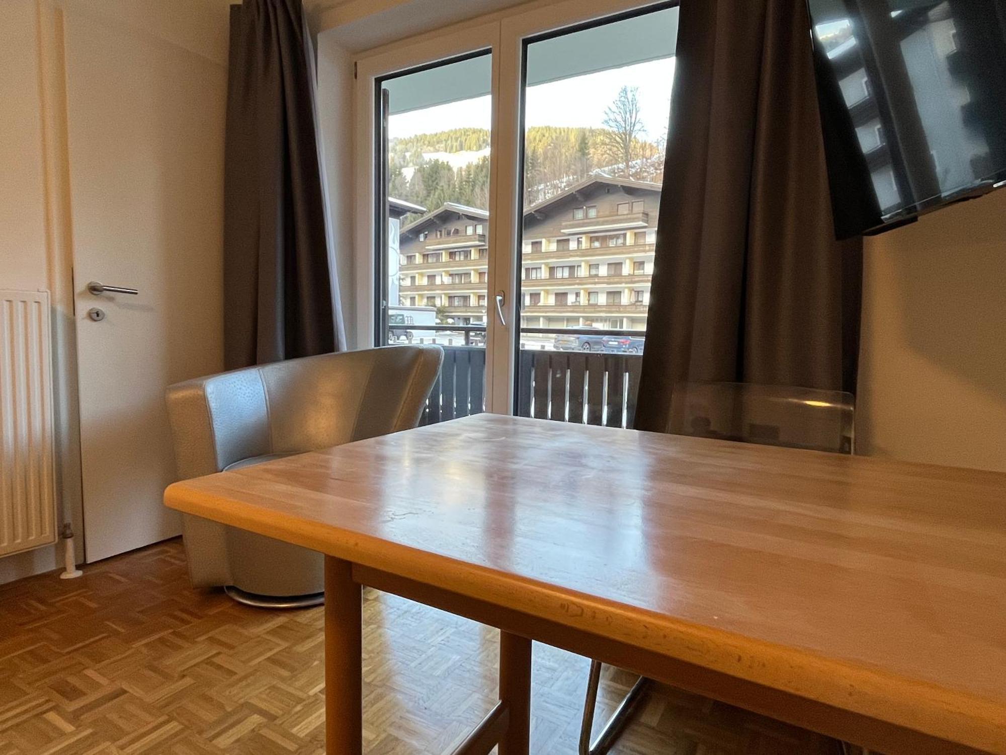 Comfy Apartment Saalbach-Hinterglemm