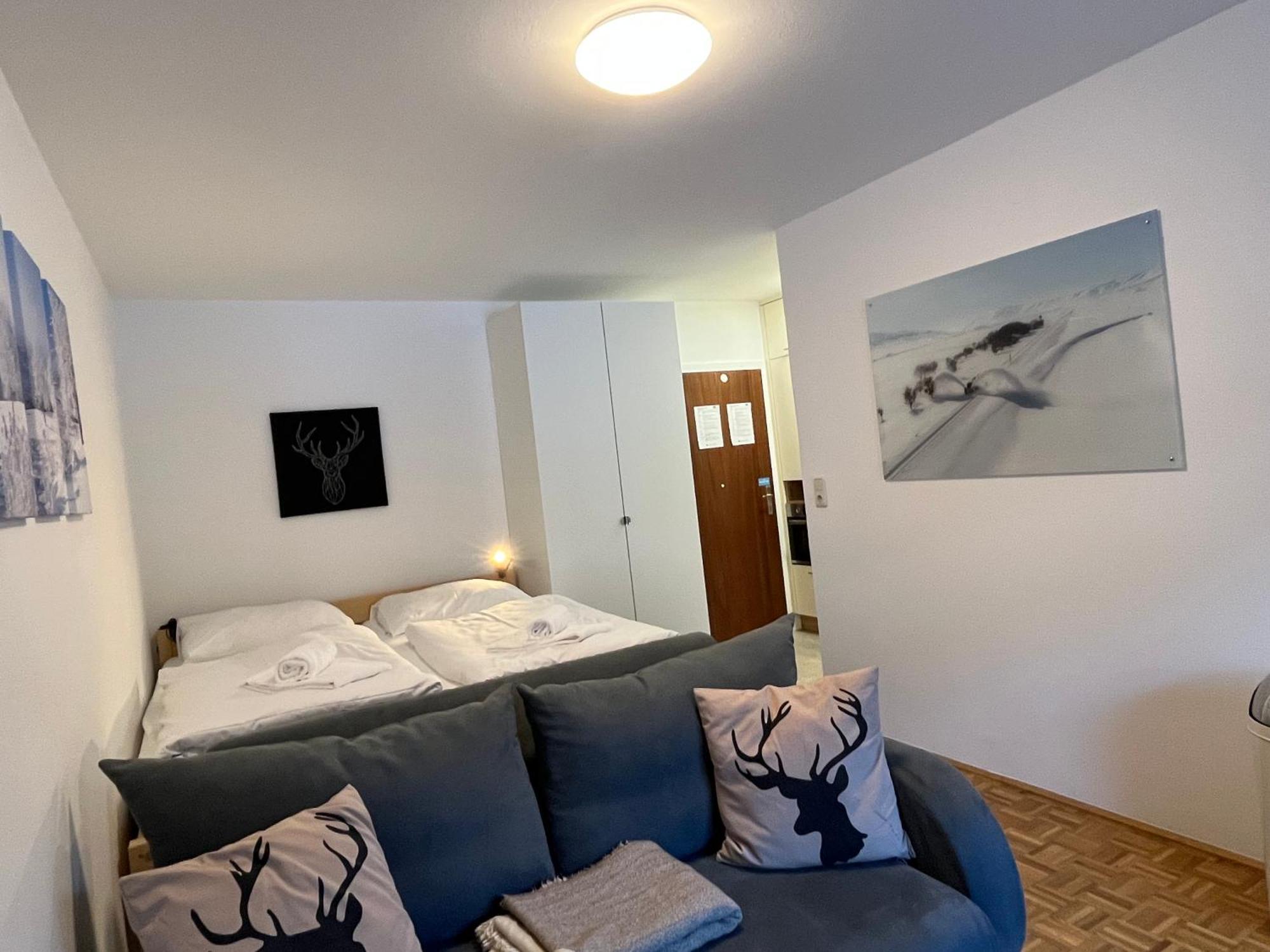 Apartment Comfy Saalbach-Hinterglemm